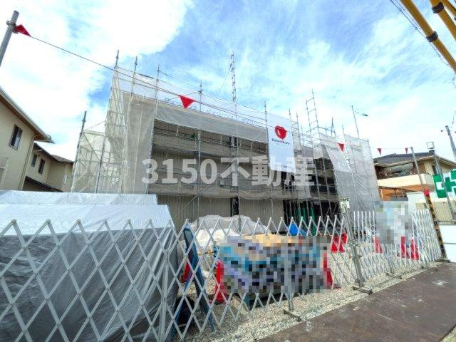 セレスティア鏡島南