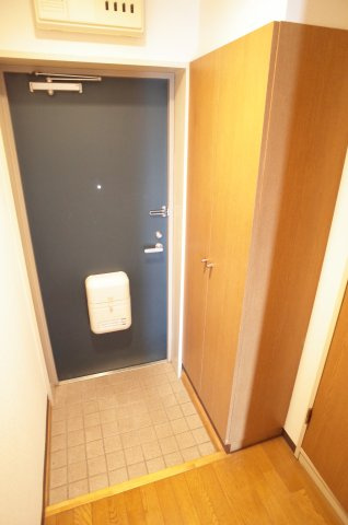 エランドールの玄関|他部屋の参考写真です。