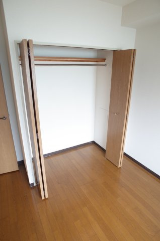 エランドールの収納|他部屋の参考写真です。