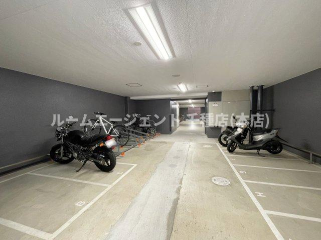 プレサンスTHE久屋大通レジェンドのその他