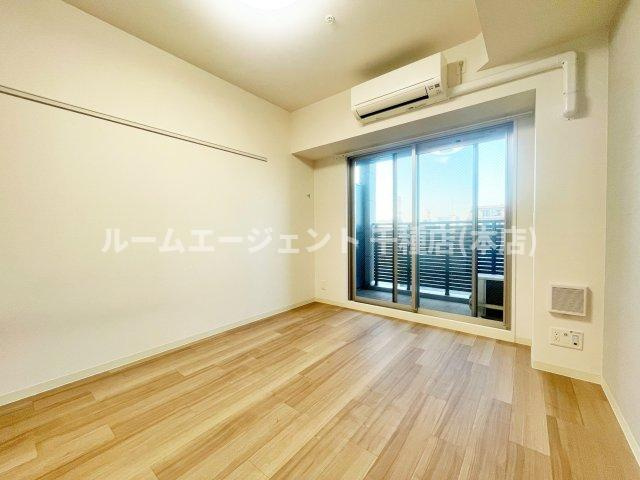 プレサンスTHE久屋大通レジェンドの居間・リビング