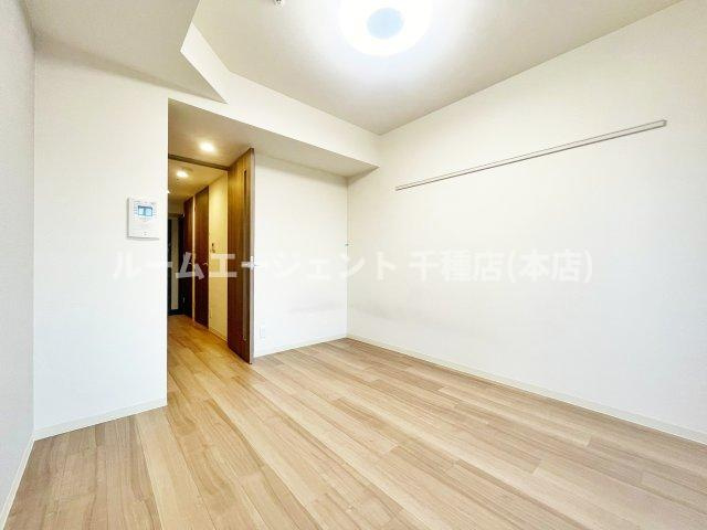 プレサンスTHE久屋大通レジェンドの内装