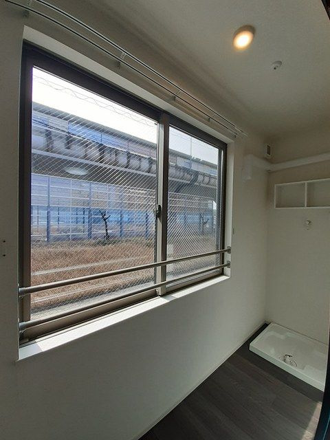 Ｌａ　Ｍｅｒ（ラメール）の展望