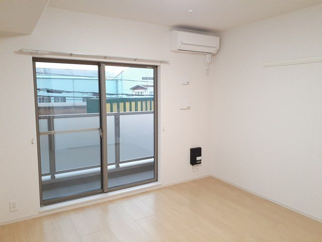 サンリット　ネオの内装|内装は落ち着いています