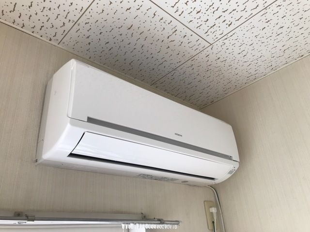 ＥＹハイツの設備