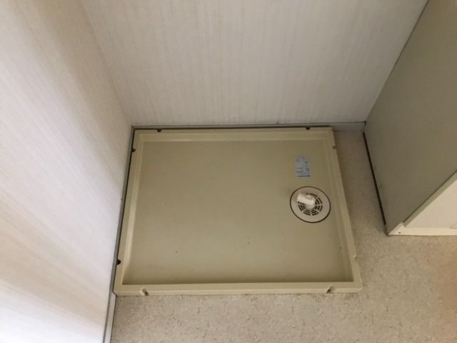 ＥＹハイツの設備