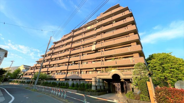 ライオンズガーデンテラス竹ノ塚のその他