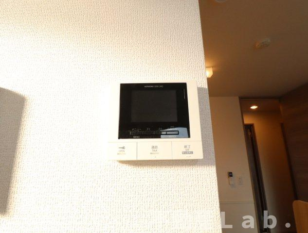 モルトグラッソのセキュリティ