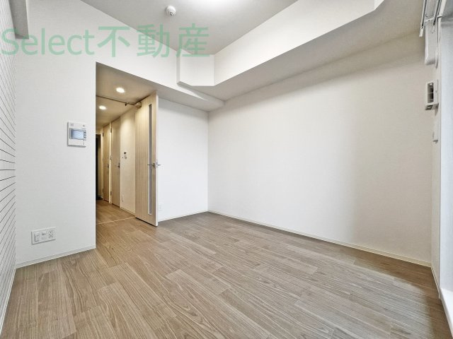 プレサンス大須観音フィエスタの内装