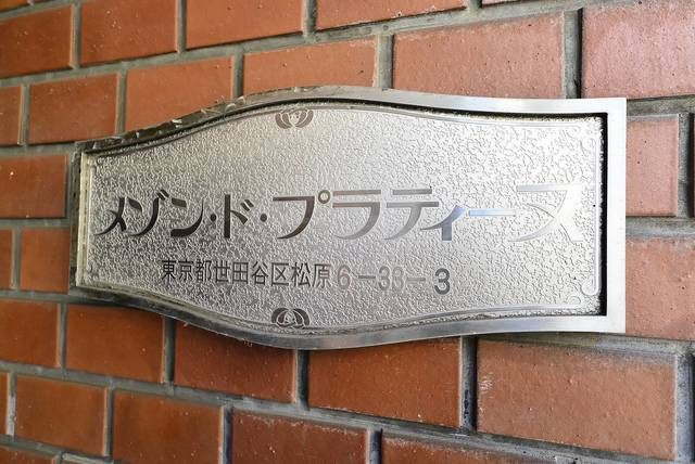 メゾン・ド・プラティーヌのその他