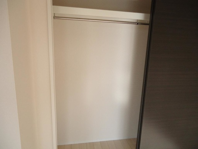 グラン クレールの内装