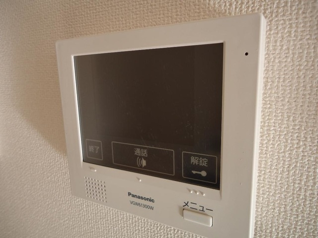 グラン クレールの内装
