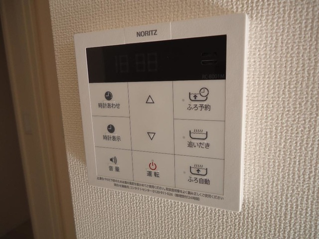 グラン クレールの内装