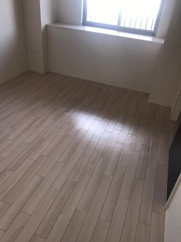 グラン クレールの内装