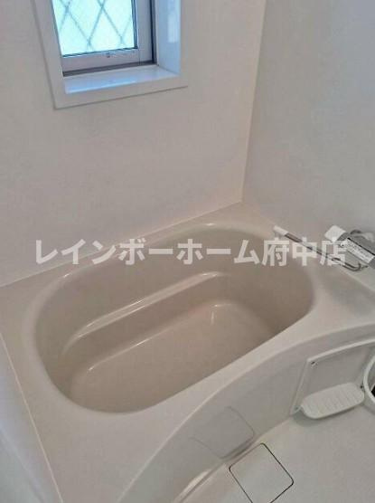 ドーム多摩M棟のキッチン|※別号室参考写真