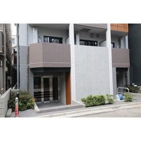 グランジット菊川のその他共用部分
