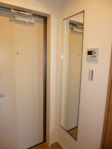 ルクール氷川台のその他
