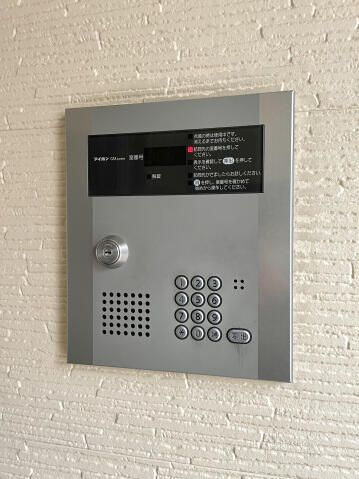 ルクール氷川台のその他共用部分