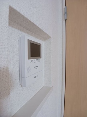 【セキュリティ】 | アクティーフ南大泉