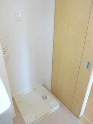 【設備】 | ズューデン　Ｃ