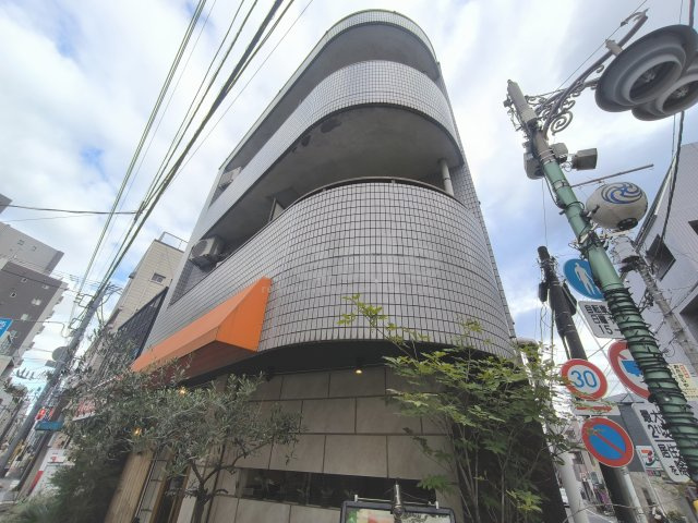 杉並区西荻南２丁目の賃貸マンション