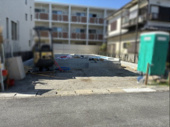 大津市際川4丁目14-2　新築戸建の画像