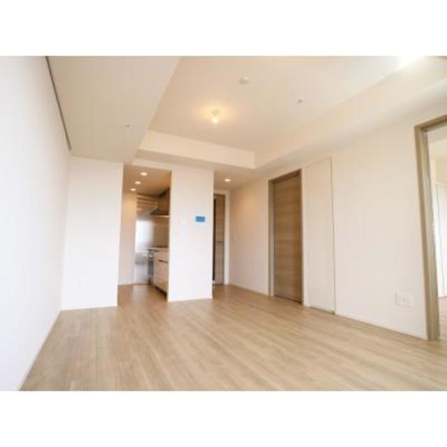 Ｂｒｉｌｌｉａ　Ｔｏｗｅｒｓ目黒　ノースレジデンスのその他|※写真は同タイプ住戸です。