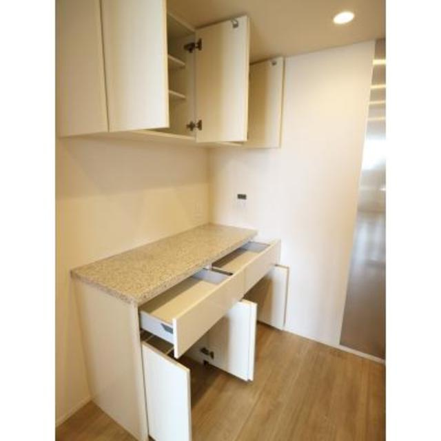 Ｂｒｉｌｌｉａ　Ｔｏｗｅｒｓ目黒　ノースレジデンスのその他|※写真は同タイプ住戸です。