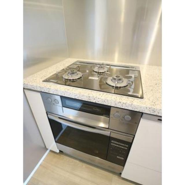 Ｂｒｉｌｌｉａ　Ｔｏｗｅｒｓ目黒　ノースレジデンスのその他|※写真は同タイプ住戸です。