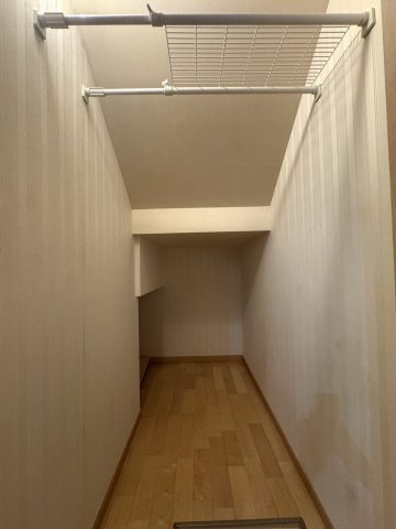 【収納】 | 若葉3丁目戸建て1階