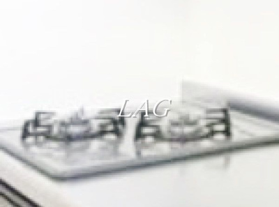 【設備】 | グレイス稲毛 | 2口コンロです。