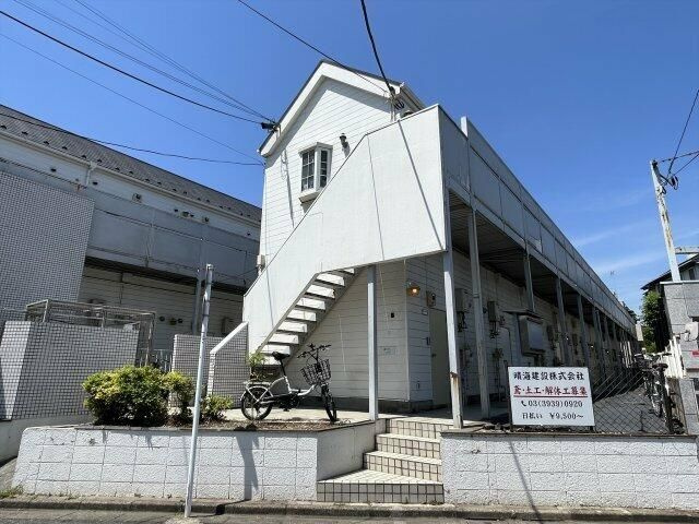 プラザドゥサビーネＢ棟