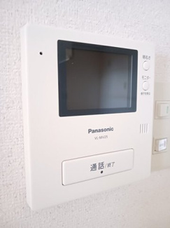 【設備】 | ヴィラ・ファミールＡ