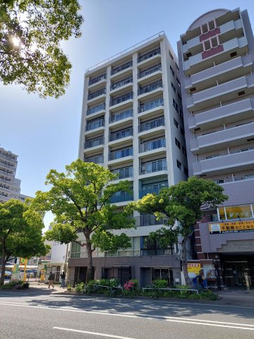 マンションアベニュー