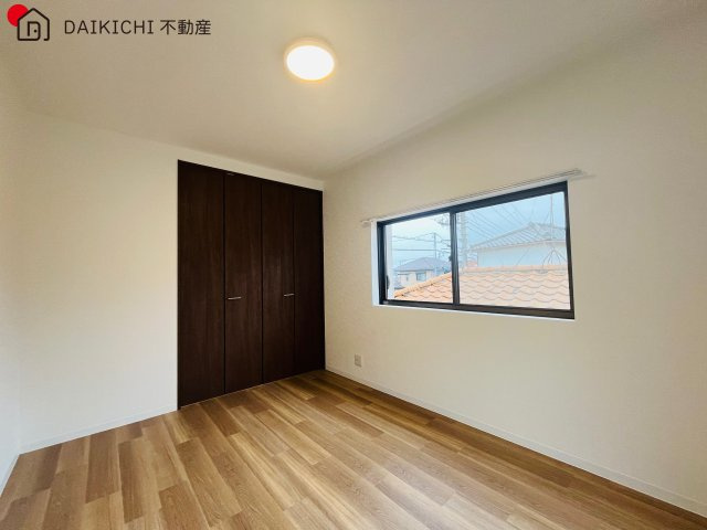 【内装】 | 川越市かし野台2丁目　中古戸建