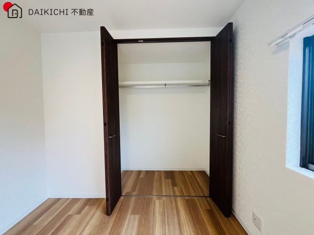 【収納】 | 川越市かし野台2丁目　中古戸建