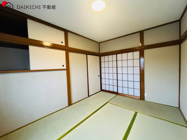 【内装】 | 川越市かし野台2丁目　中古戸建