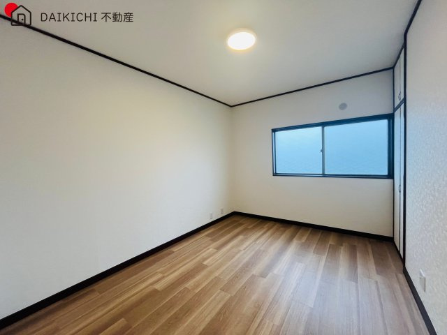 【洋室】 | 川越市かし野台2丁目　中古戸建
