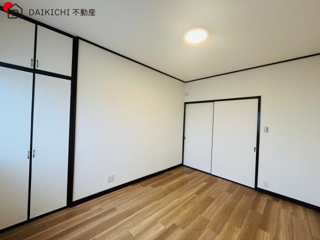 【内装】 | 川越市かし野台2丁目　中古戸建
