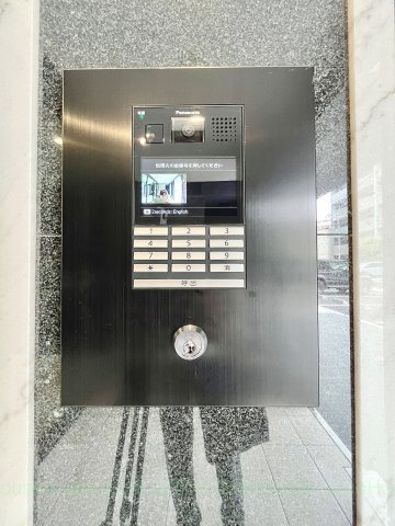 プレサンス千種駅前レガートの設備