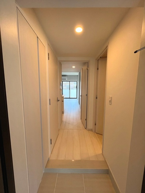 ラティエラ武蔵小杉のその他|※写真は同タイプ住戸です。