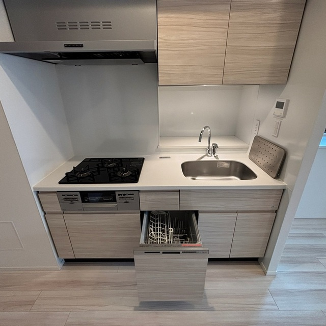 パークアクシス神保町のその他|※写真は同タイプ住戸です。