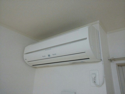 【設備】 | カーサフェリーチェ弐番館