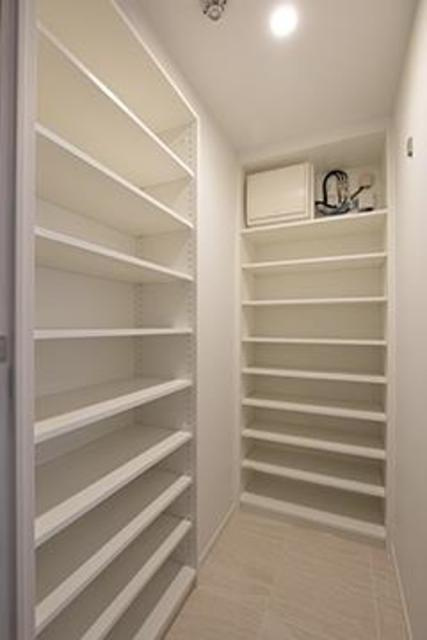 ハレマカニ御苑のその他|※写真は同タイプ住戸です。