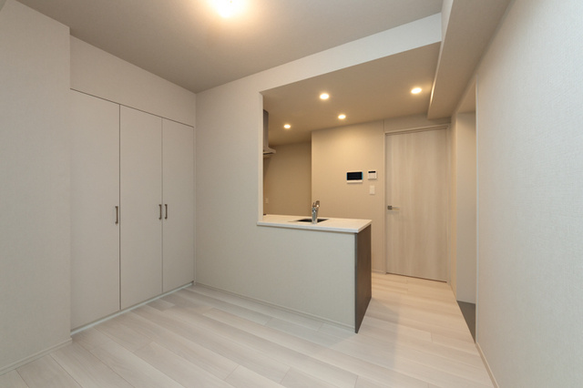 ＳＡＮＫＹＯ　ＹＯＫＯＨＡＭＡ　ＣＡＭＰＵＳのその他|※写真は同タイプ住戸です。