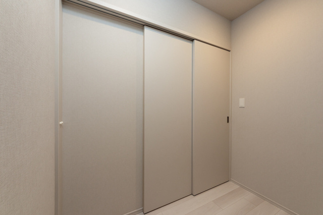 ＳＡＮＫＹＯ　ＹＯＫＯＨＡＭＡ　ＣＡＭＰＵＳのその他|※写真は同タイプ住戸です。