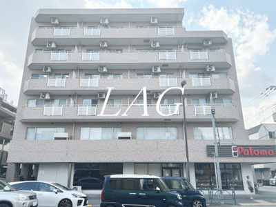 【外観】 | ルート立川