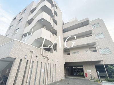 【外観】 | ルート立川 | 外観です。