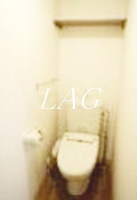 【トイレ】 | ルート立川 | トイレです。