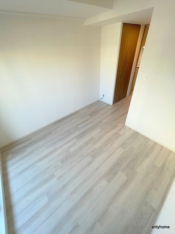 JMFレジデンス都島　仲介手数料無料の寝室
